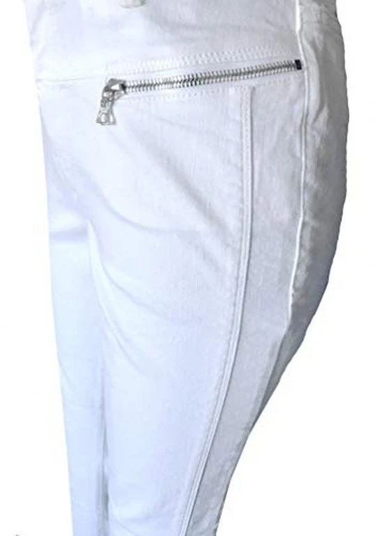 Cropped-Jeans