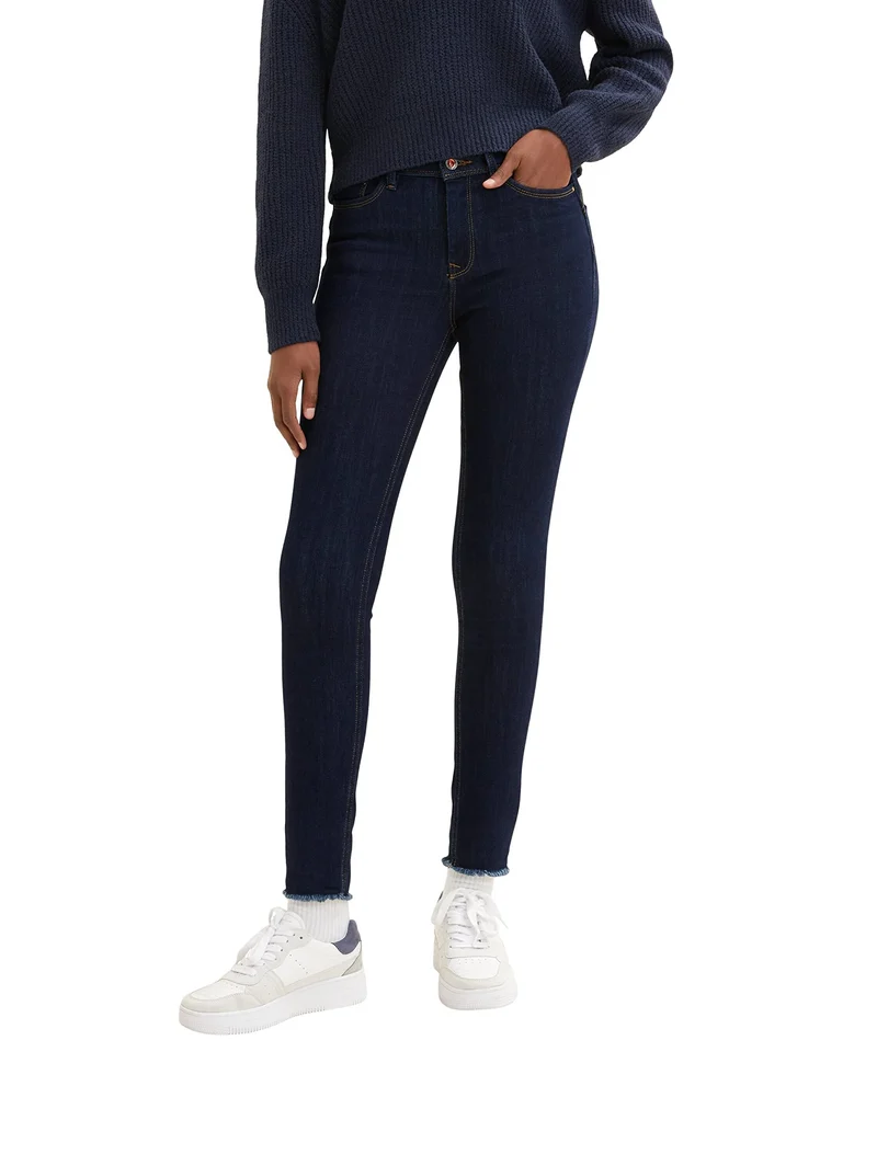 TOM TAILOR Denim Damen Jona Extra Skinny Jeans