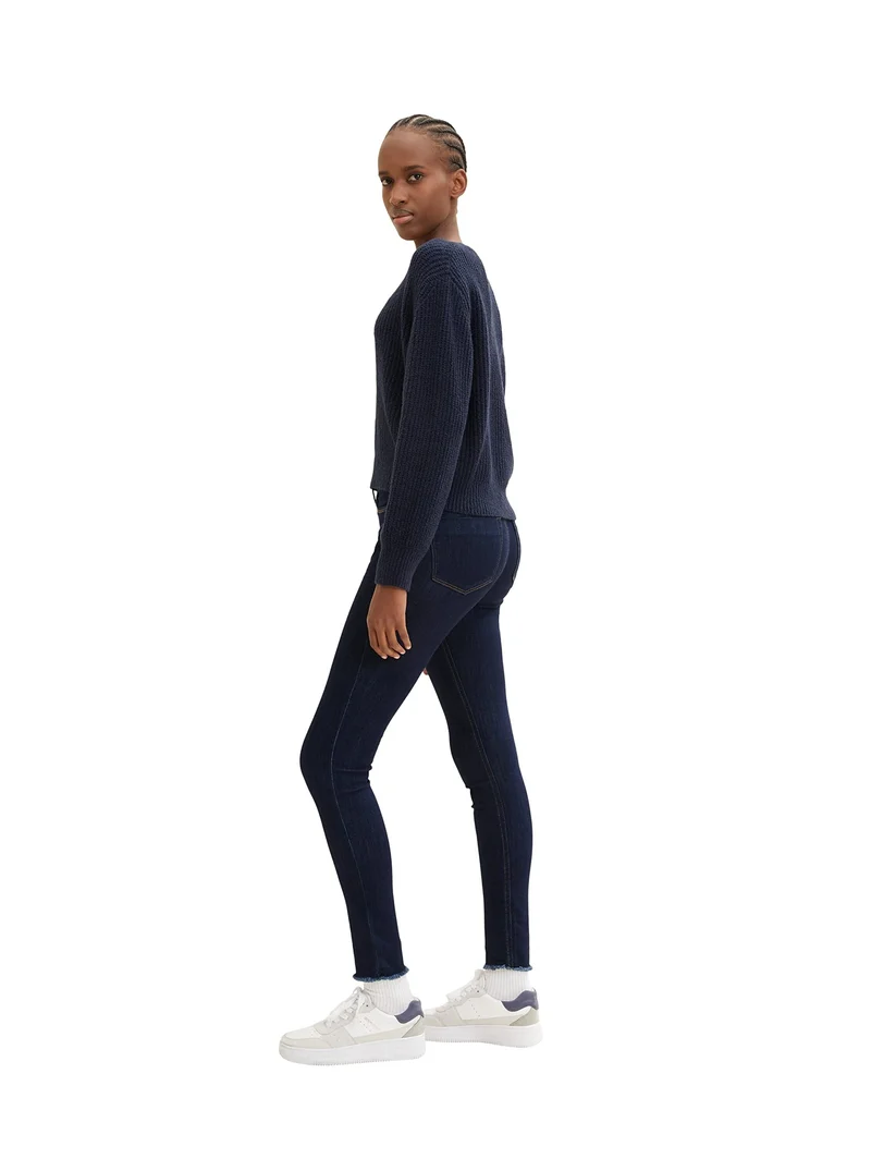 TOM TAILOR Denim Damen Jona Extra Skinny Jeans