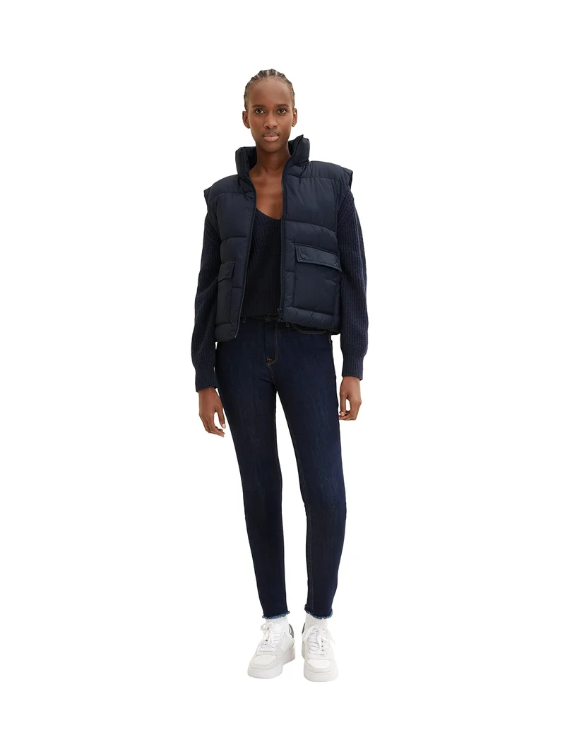 TOM TAILOR Denim Damen Jona Extra Skinny Jeans