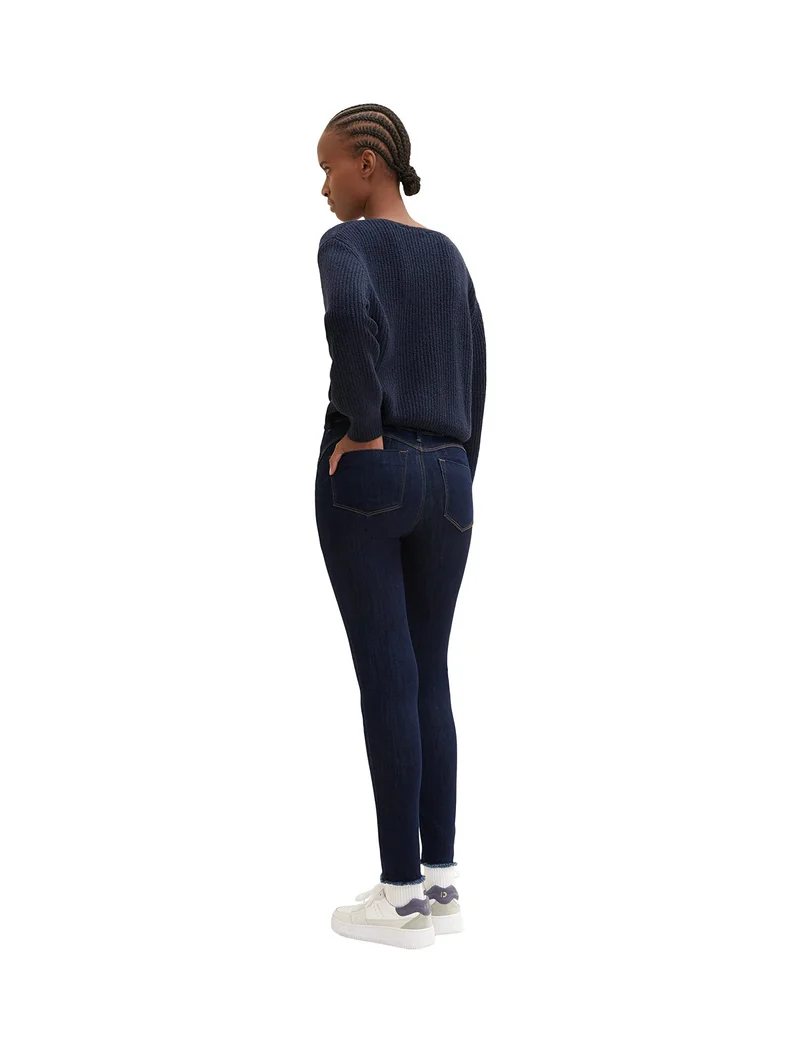 TOM TAILOR Denim Damen Jona Extra Skinny Jeans