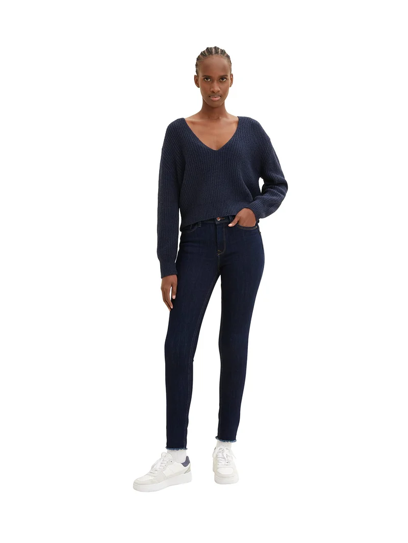 TOM TAILOR Denim Damen Jona Extra Skinny Jeans