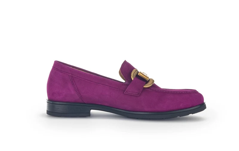 Gabor Slipper pink