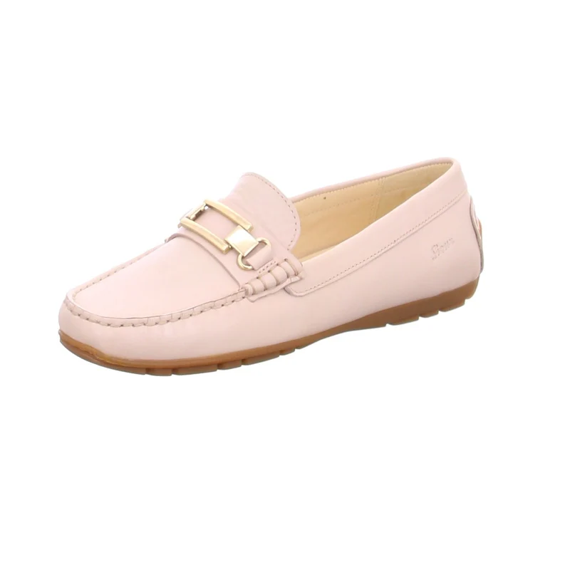 Sioux Slipper pink