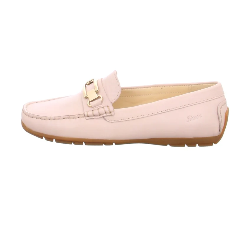 Sioux Slipper pink