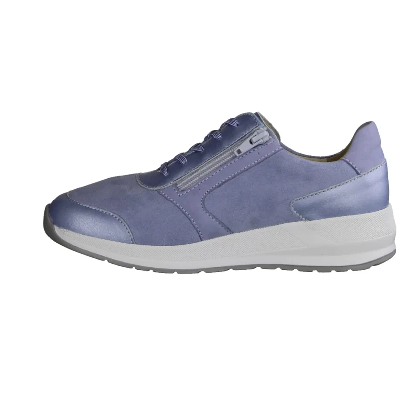 Finn Comfort Sneaker blau