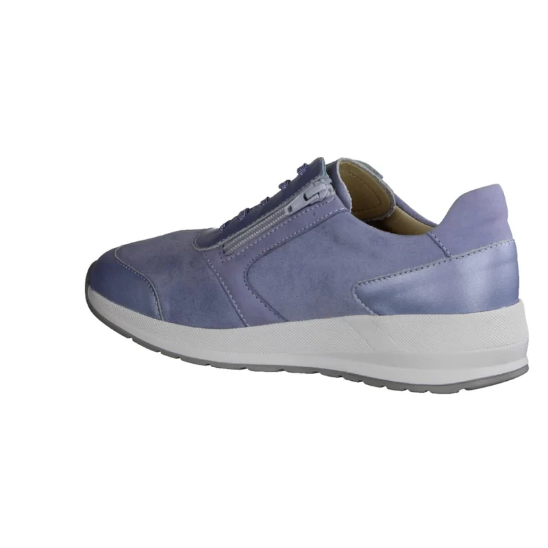 Finn Comfort Sneaker blau