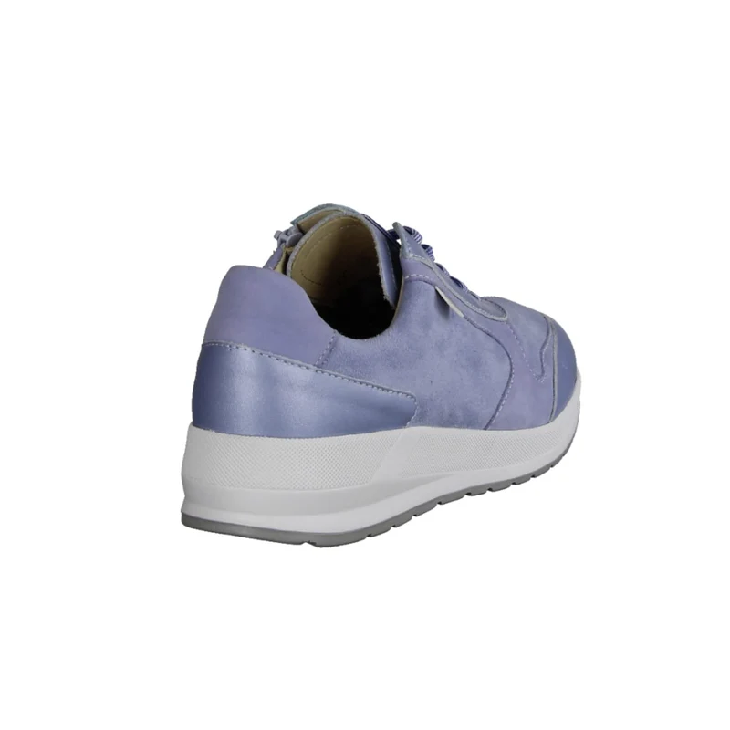 Finn Comfort Sneaker blau