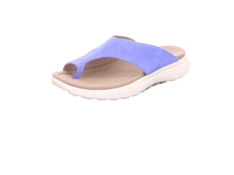 Gabor Outdoor Sandalen blau