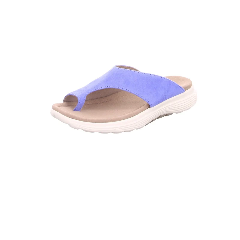 Gabor Outdoor Sandalen blau