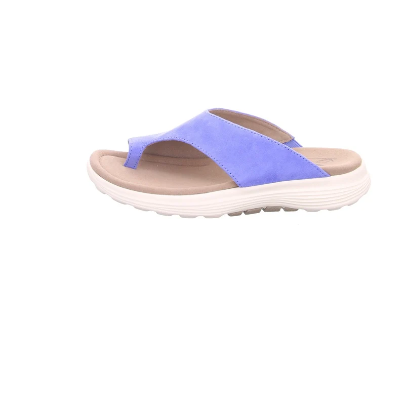 Gabor Outdoor Sandalen blau
