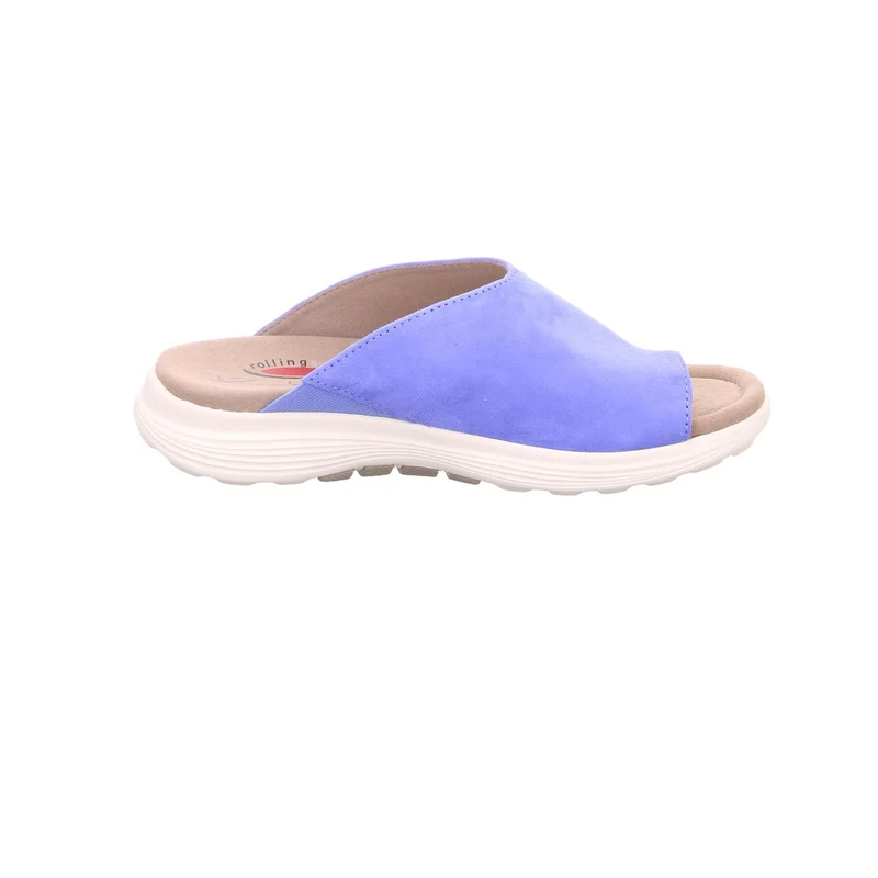 Gabor Outdoor Sandalen blau