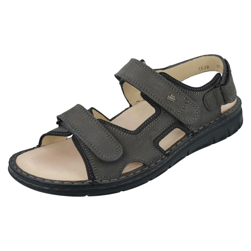Finn Comfort Outdoor Sandalen Braun