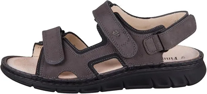 Finn Comfort Outdoor Sandalen Braun