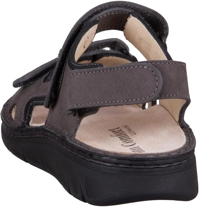 Finn Comfort Outdoor Sandalen Braun