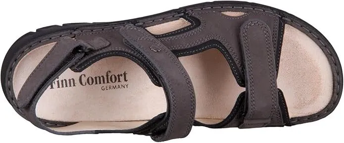 Finn Comfort Outdoor Sandalen Braun