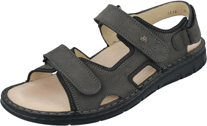Finn Comfort Outdoor Sandalen Braun