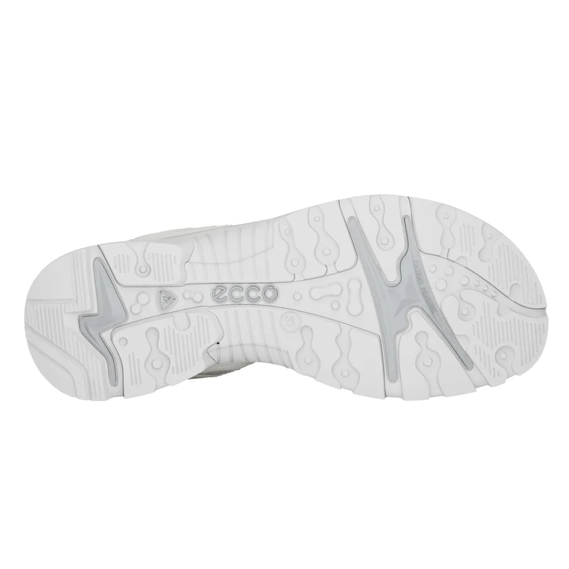Ecco Outdoor Sandalen weiß