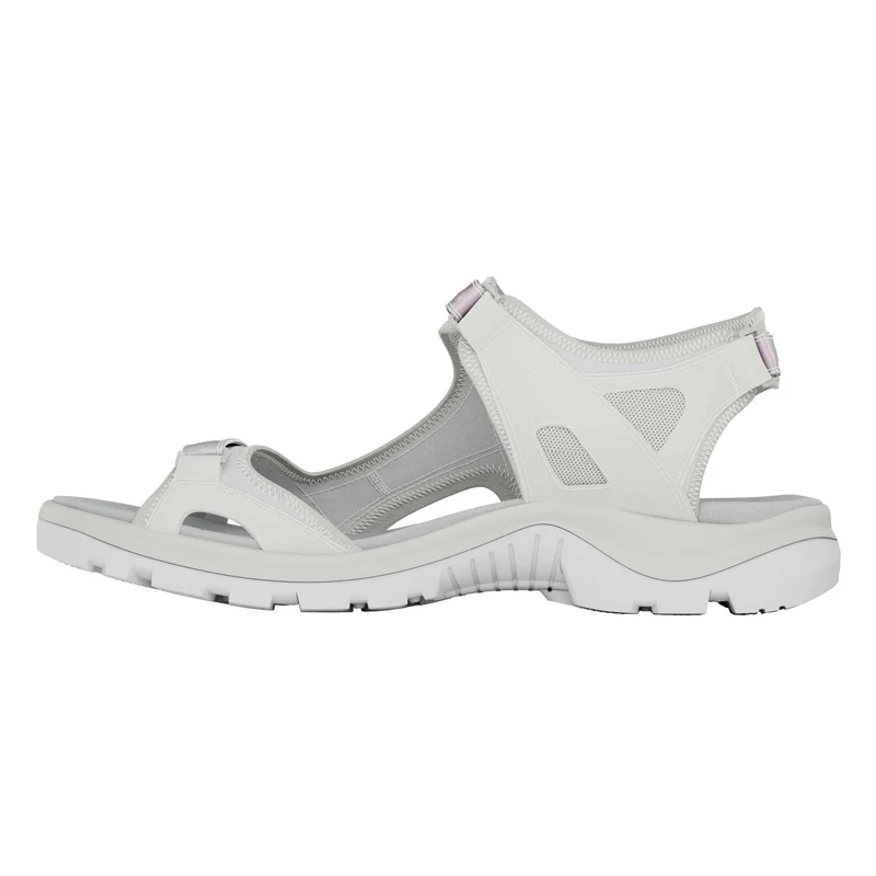 Ecco Outdoor Sandalen weiß