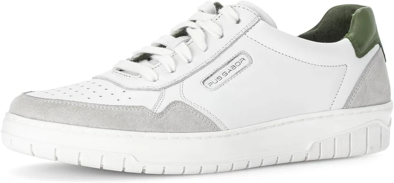 Gabor Sneaker weiß