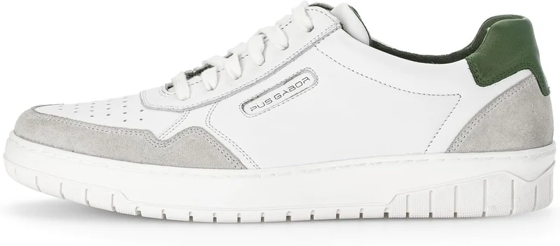 Gabor Sneaker weiß