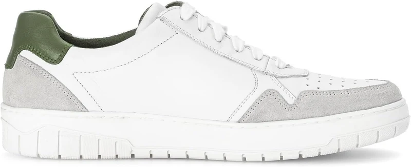 Gabor Sneaker weiß