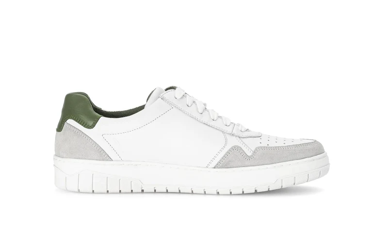 Gabor Sneaker weiß