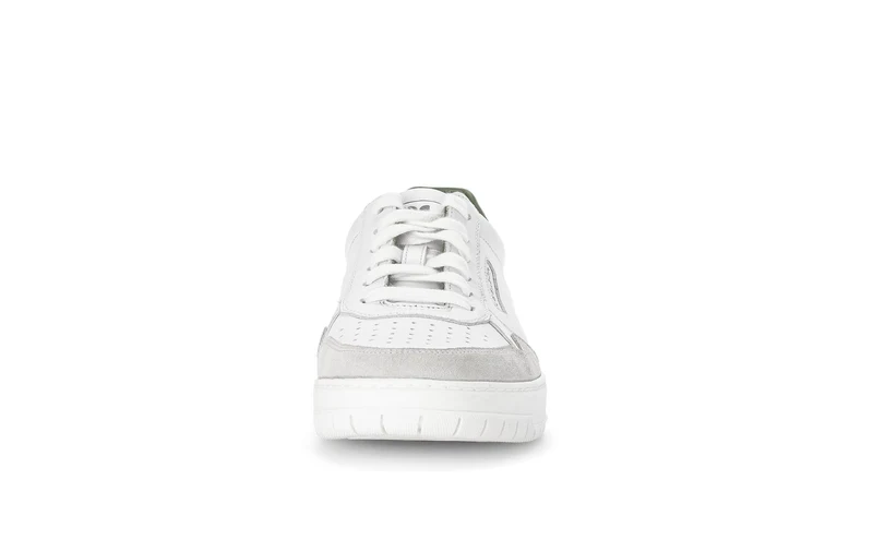 Gabor Sneaker weiß