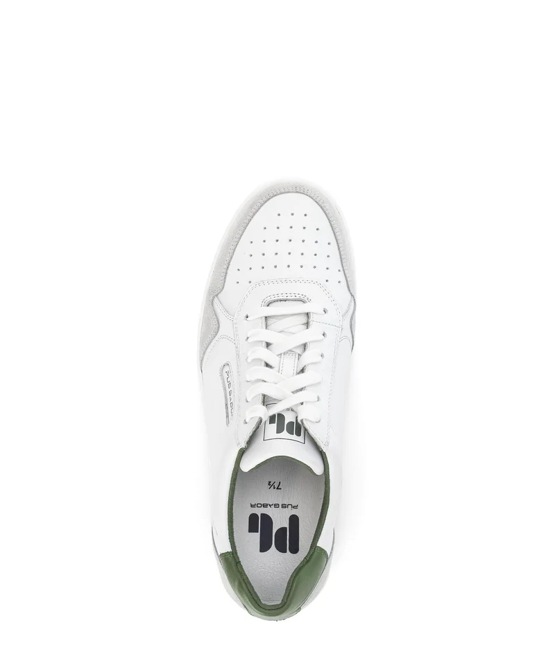 Gabor Sneaker weiß