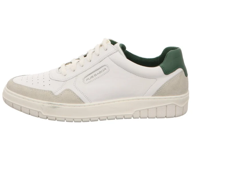 Gabor Sneaker weiß