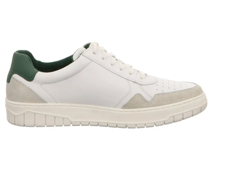 Gabor Sneaker weiß