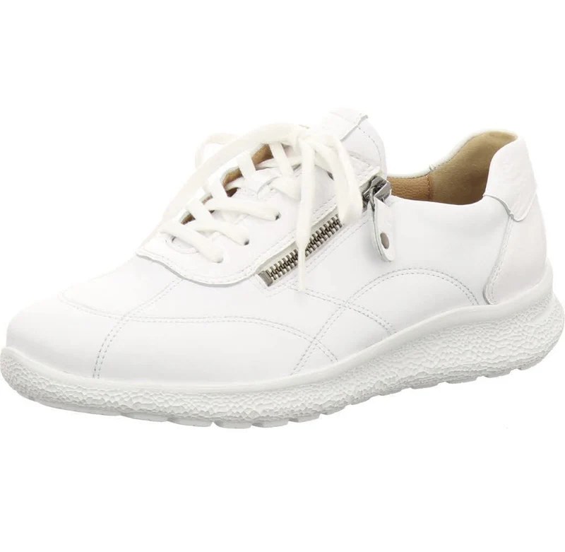 Hartjes Sneaker weiß