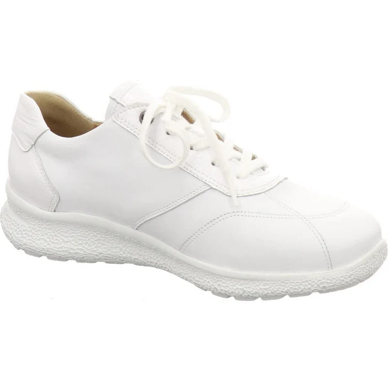 Hartjes Sneaker weiß