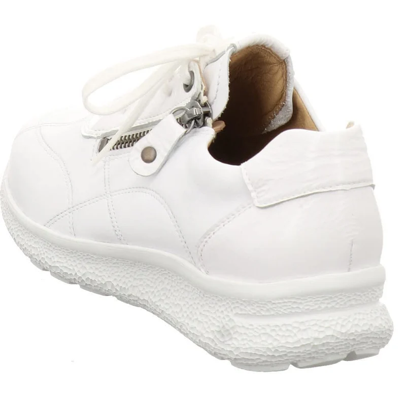 Hartjes Sneaker weiß