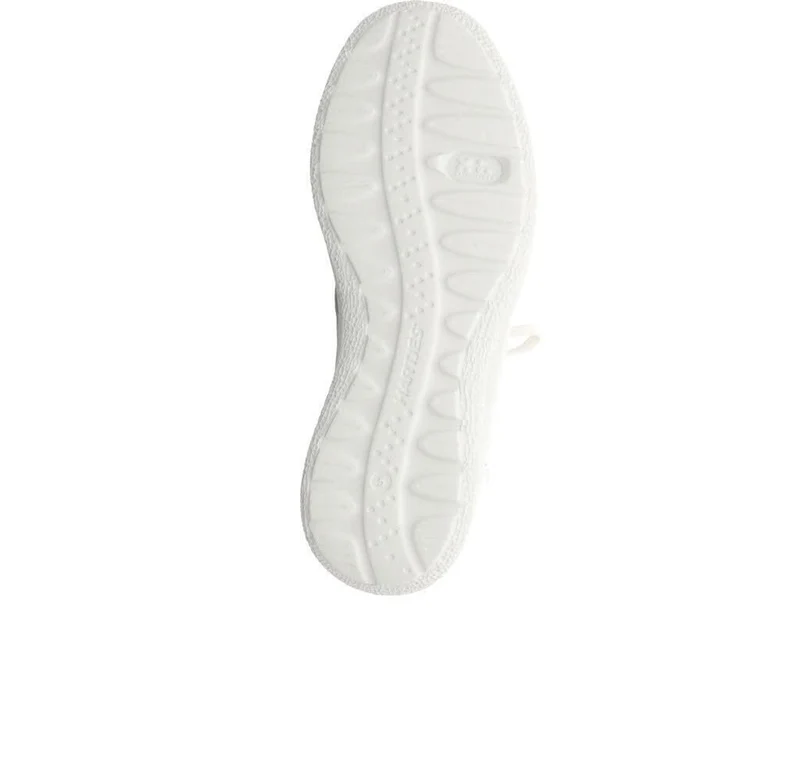 Hartjes Sneaker weiß