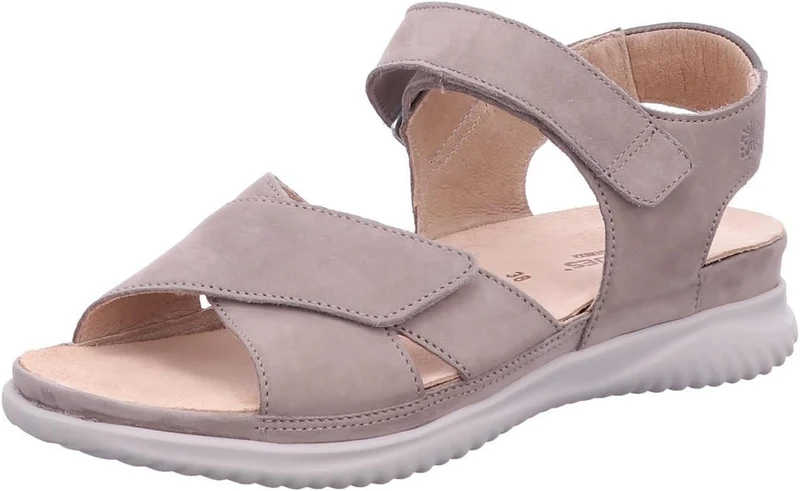 Hartjes Outdoor Sandalen taupe
