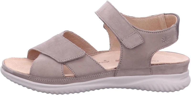 Hartjes Outdoor Sandalen taupe