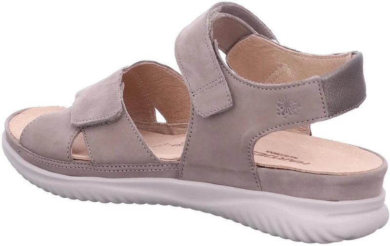 Hartjes Outdoor Sandalen taupe