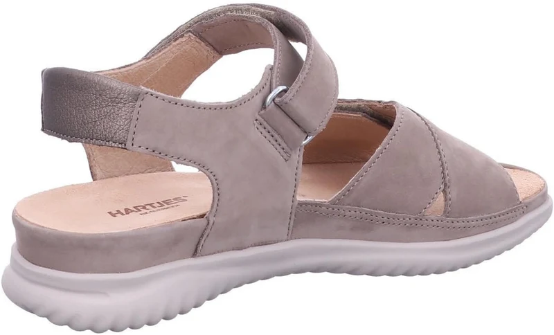 Hartjes Outdoor Sandalen taupe