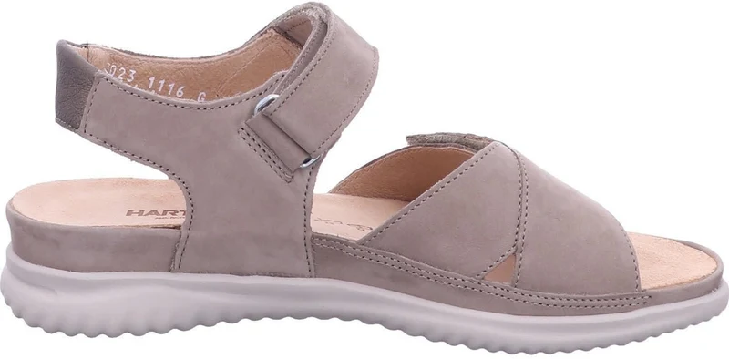 Hartjes Outdoor Sandalen taupe
