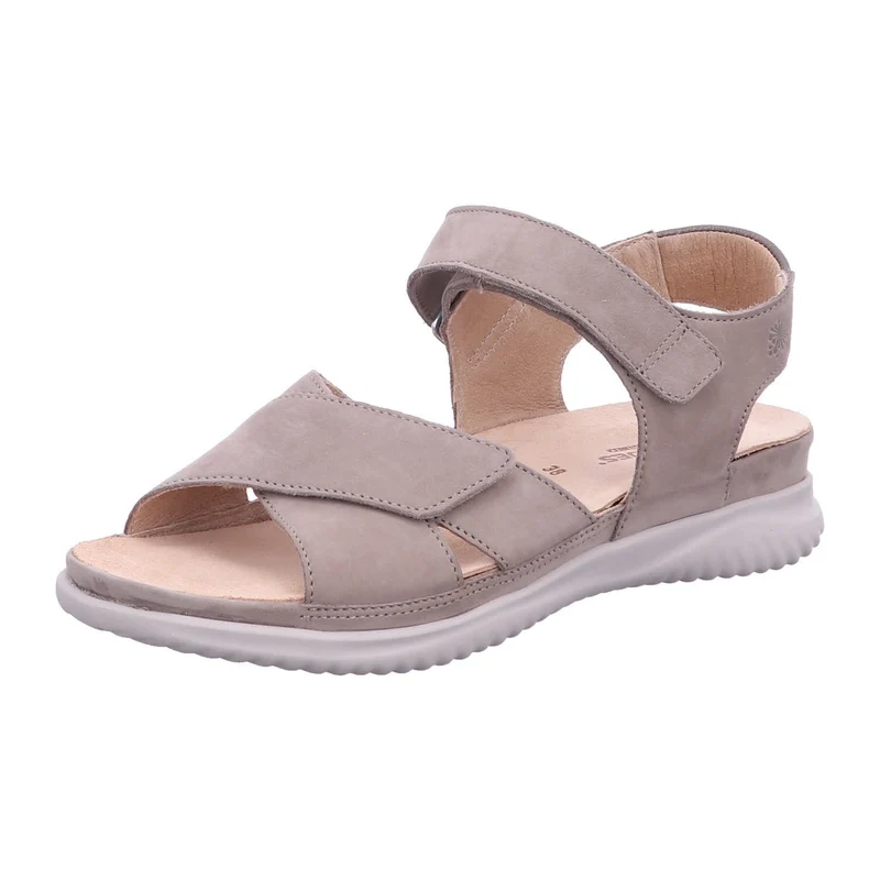 Hartjes Outdoor Sandalen taupe