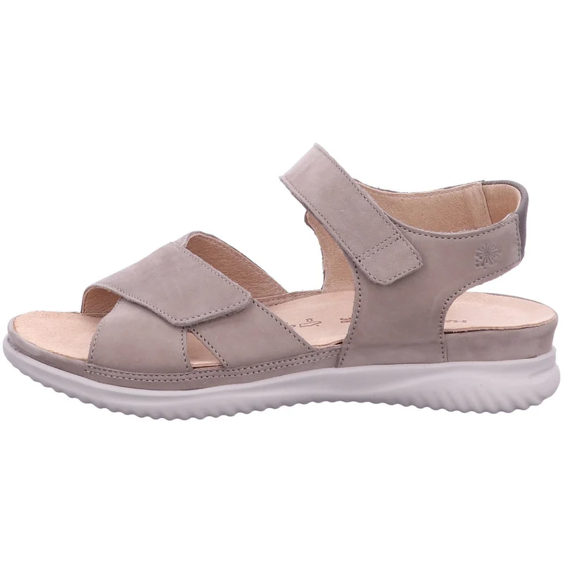 Hartjes Outdoor Sandalen taupe