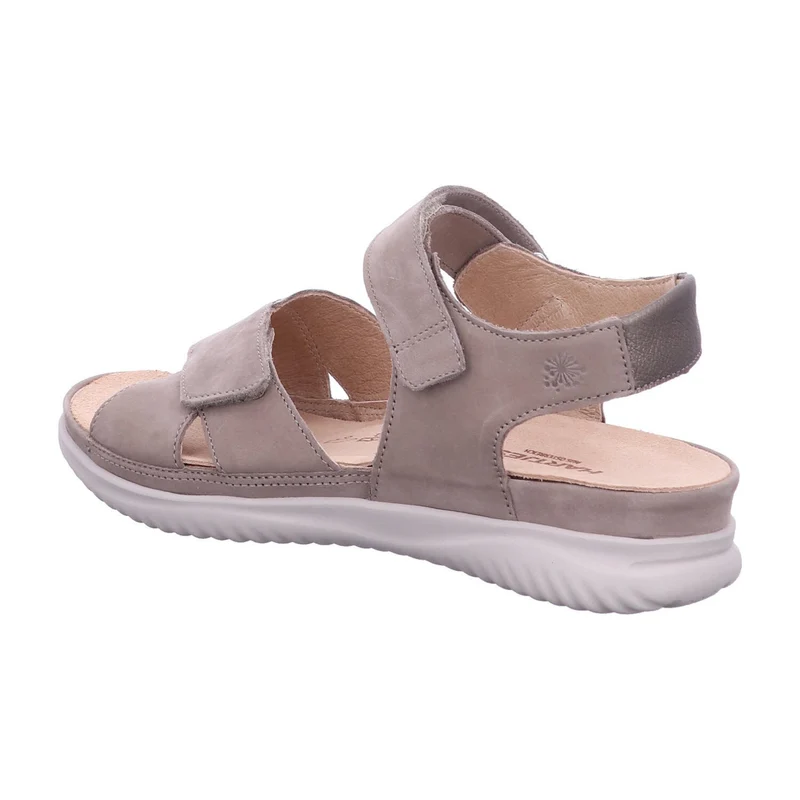 Hartjes Outdoor Sandalen taupe