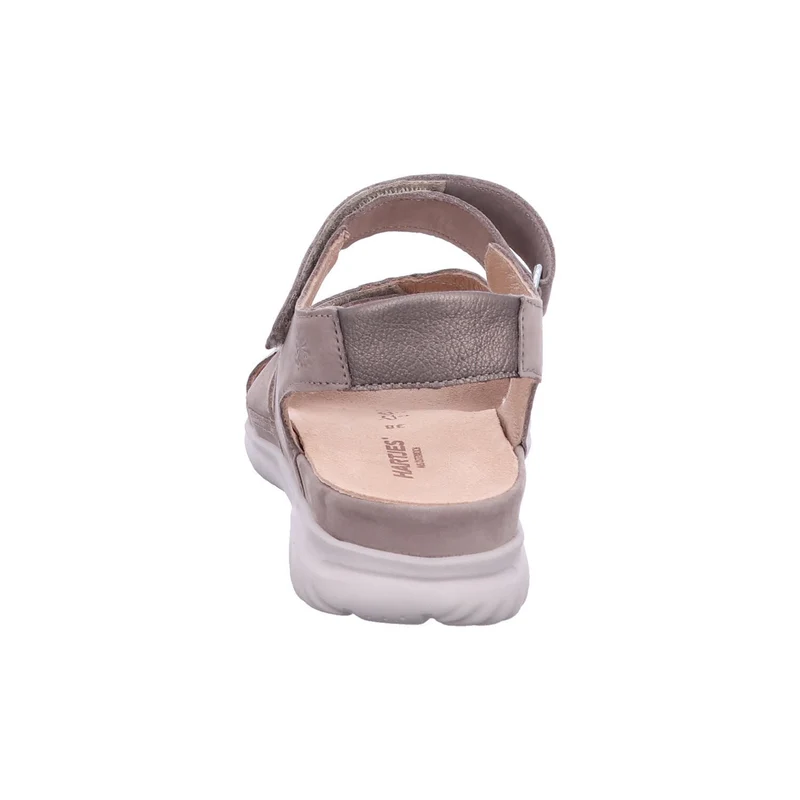 Hartjes Outdoor Sandalen taupe