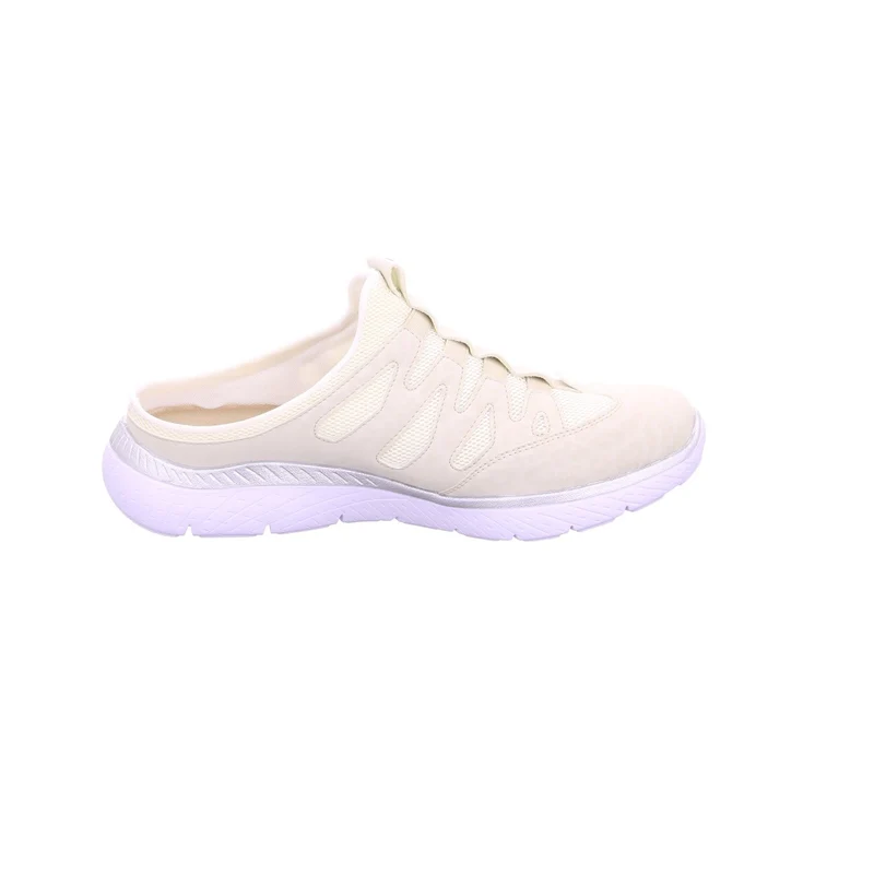 Rieker Slipper Creme