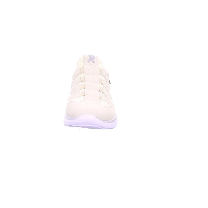 Rieker Slipper Creme
