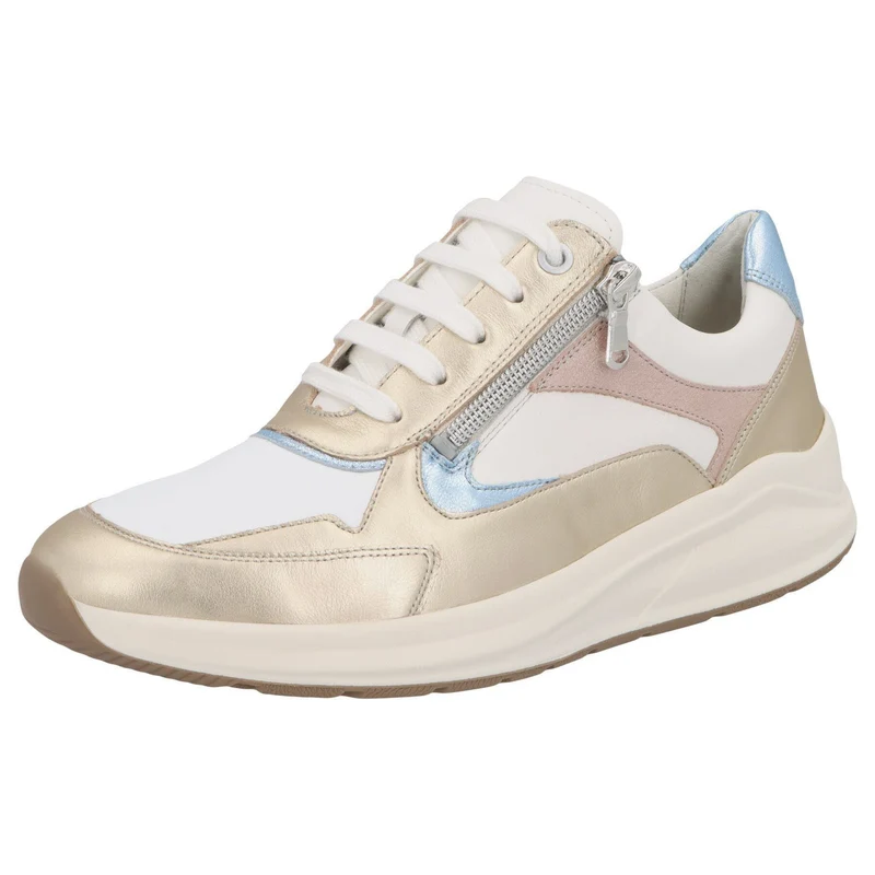 Solidus Sneaker gold