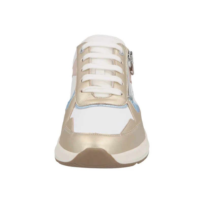 Solidus Sneaker gold