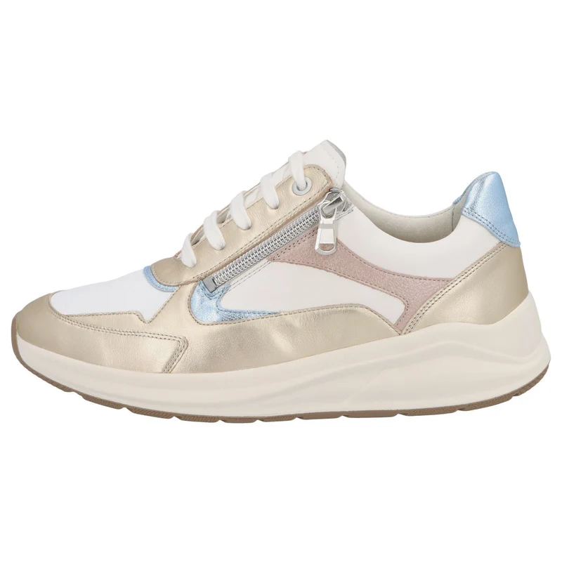 Solidus Sneaker gold