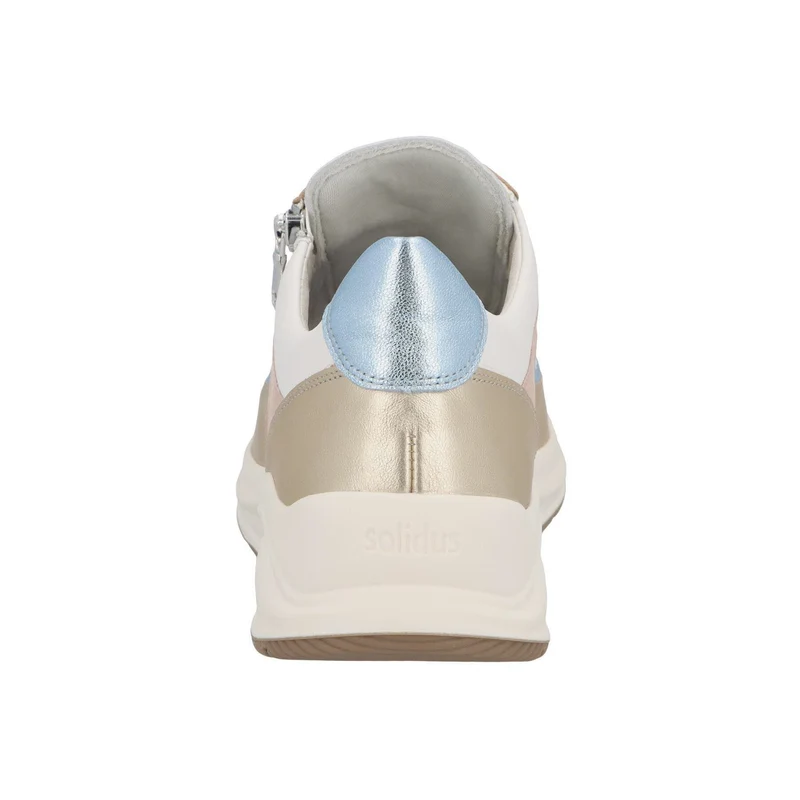 Solidus Sneaker gold